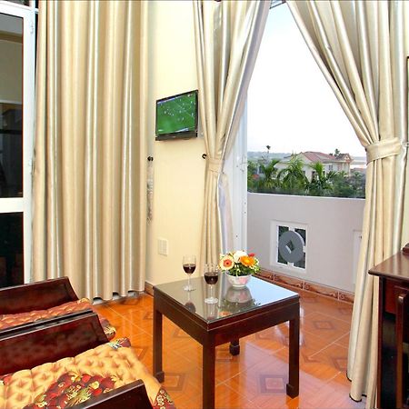 Bamboo Garden Homestay Hoi An Exterior photo