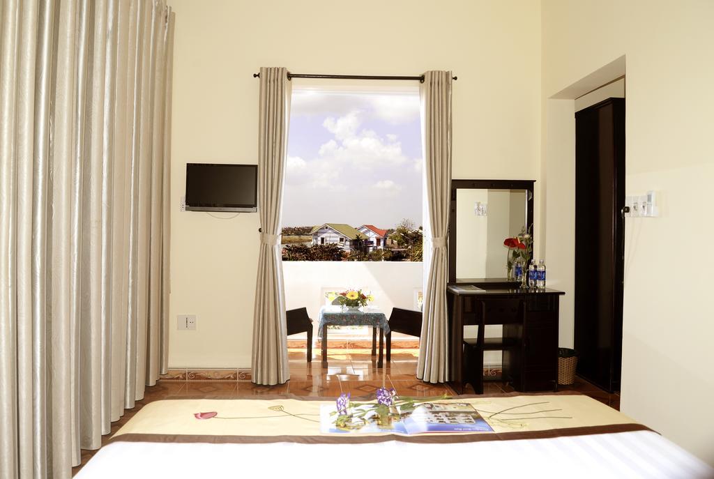 Bamboo Garden Homestay Hoi An Room photo