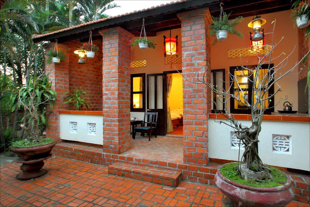 Bamboo Garden Homestay Hoi An Exterior photo