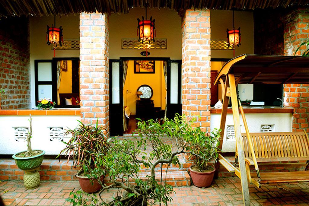 Bamboo Garden Homestay Hoi An Exterior photo